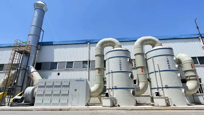 学校一体化污水处理设备：定制化解决方案的重要性