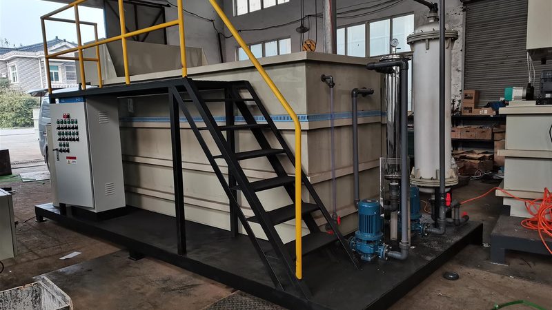 工业废气处理方案对比分析：如何选择最适合的方案