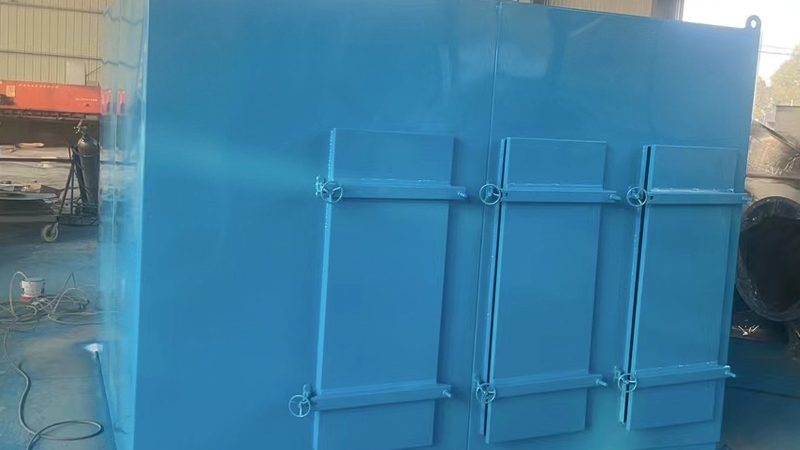 加药装置换油保养步骤