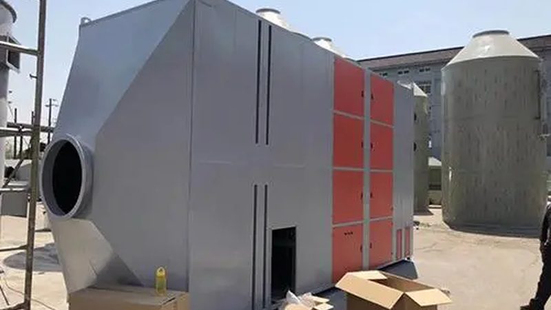 污水处理厂运营托管：专业服务助力环保达标**