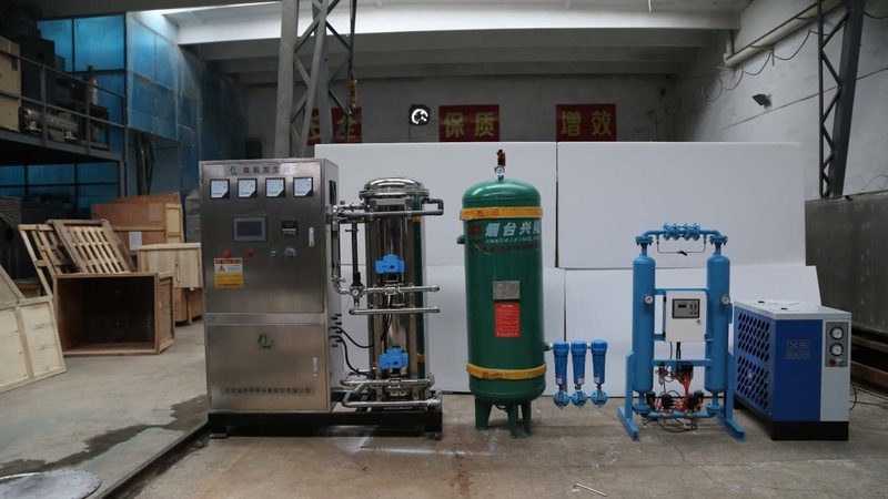 废气催化燃烧设备选型：关键因素与误区解析**
