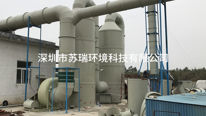 布袋除尘器材质选不对，再好的设计也白费