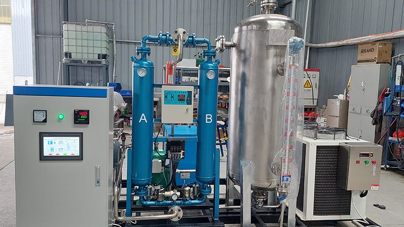 滤筒除尘器：揭秘其报价与型号参数背后的逻辑**
