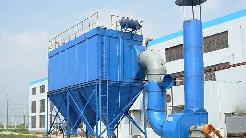 养殖废水处理的关键设备：气浮机的工作原理与优势**