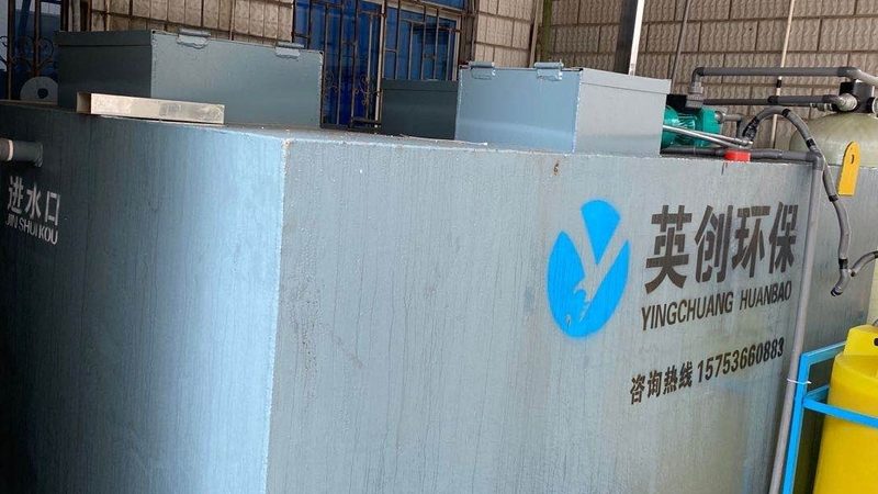 河北除尘器生产厂家如何选择？揭秘选购要点**