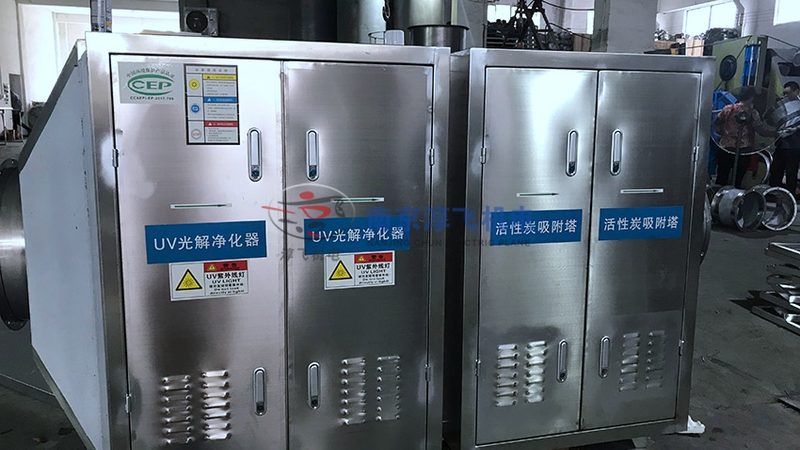 工厂污水处理难题，一体化设备定制解决方案**