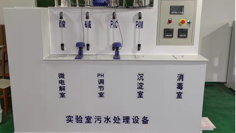 活性炭吸附箱材质选择：环保验收的关键考量**