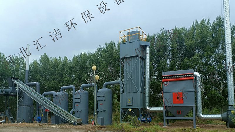 环保设备代理加盟：揭秘利润背后的关键因素**