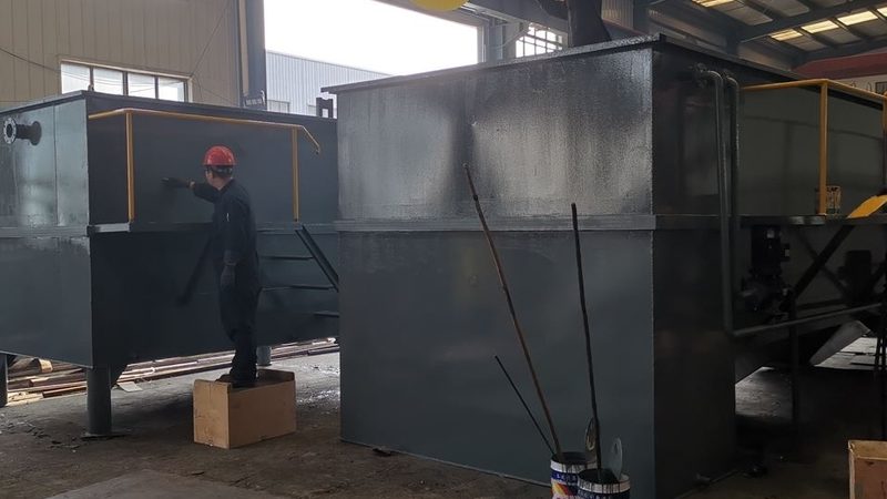 油烟净化器风量选型批发厂家