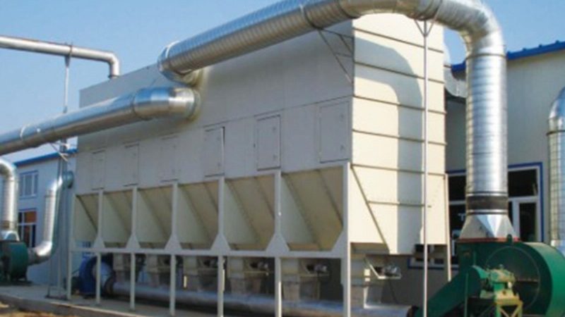 除尘器维修保养，这些注意事项你了解吗？**