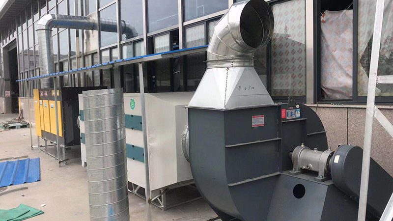 滤筒除尘器：规格型号解析与选型要点
