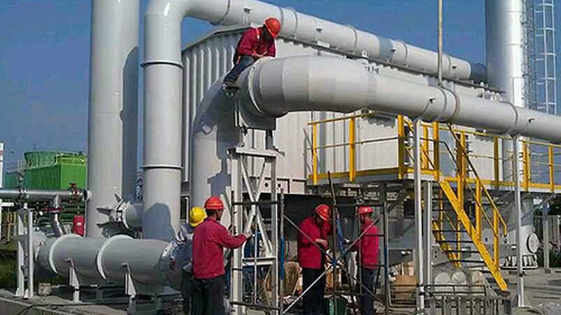 小型脉冲除尘器：参数与尺寸解析