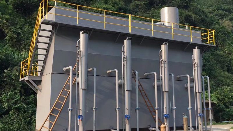 静电除尘器：揭秘其工作原理与行业应用现状